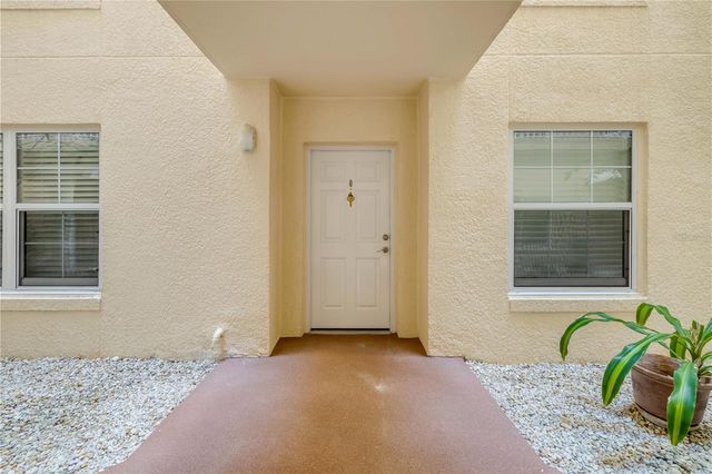 4670 LINKS VILLAGE DRIVE C106, Ponce Inlet, FL 32127