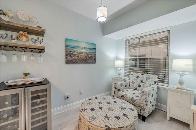 4670 LINKS VILLAGE DRIVE C106, Ponce Inlet, FL 32127