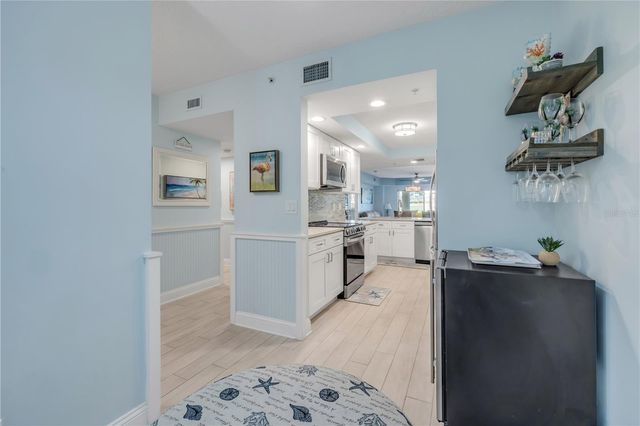 4670 LINKS VILLAGE DRIVE C106, Ponce Inlet, FL 32127