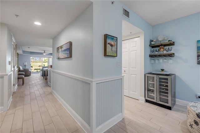 4670 LINKS VILLAGE DRIVE C106, Ponce Inlet, FL 32127