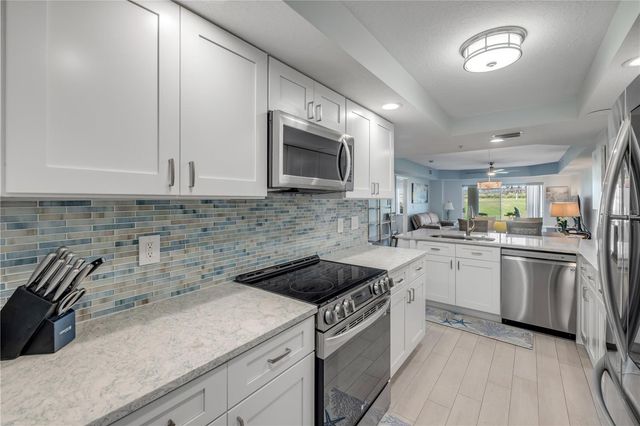 4670 LINKS VILLAGE DRIVE C106, Ponce Inlet, FL 32127