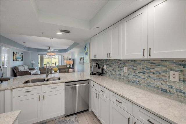 4670 LINKS VILLAGE DRIVE C106, Ponce Inlet, FL 32127