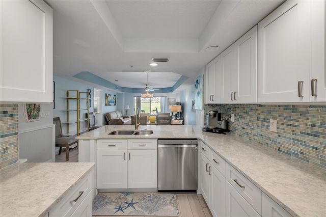 4670 LINKS VILLAGE DRIVE C106, Ponce Inlet, FL 32127