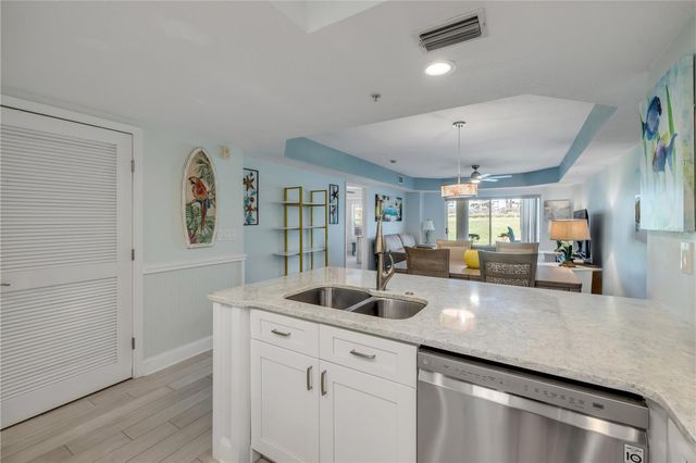 4670 LINKS VILLAGE DRIVE C106, Ponce Inlet, FL 32127