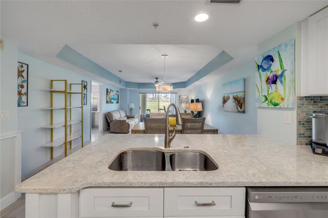 4670 LINKS VILLAGE DRIVE C106, Ponce Inlet, FL 32127