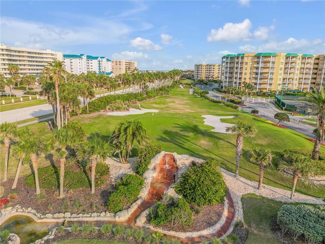 4670 LINKS VILLAGE DRIVE C106, Ponce Inlet, FL 32127