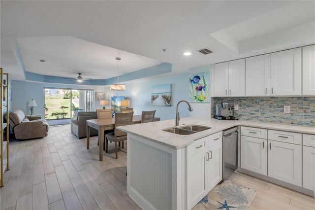4670 LINKS VILLAGE DRIVE C106, Ponce Inlet, FL 32127
