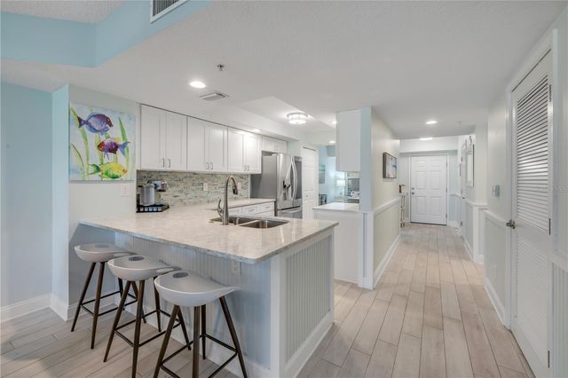 4670 LINKS VILLAGE DRIVE C106, Ponce Inlet, FL 32127