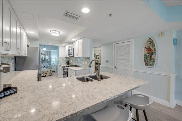 4670 LINKS VILLAGE DRIVE C106, Ponce Inlet, FL 32127