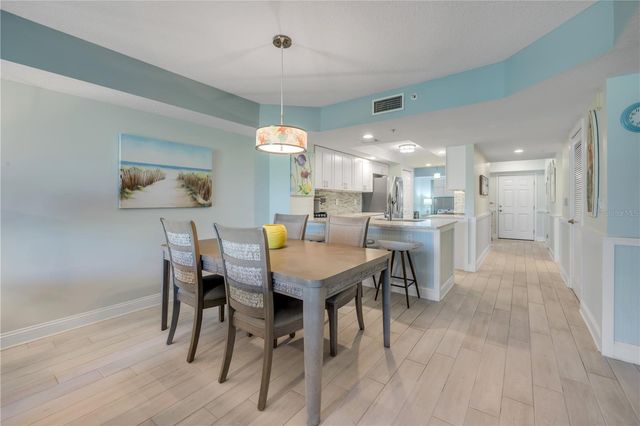 4670 LINKS VILLAGE DRIVE C106, Ponce Inlet, FL 32127