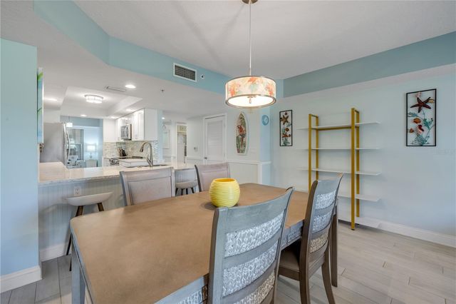 4670 LINKS VILLAGE DRIVE C106, Ponce Inlet, FL 32127