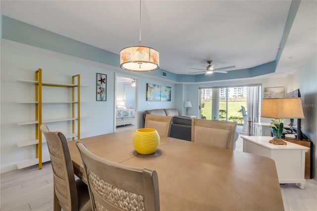 4670 LINKS VILLAGE DRIVE C106, Ponce Inlet, FL 32127