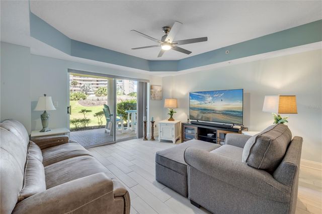 4670 LINKS VILLAGE DRIVE C106, Ponce Inlet, FL 32127