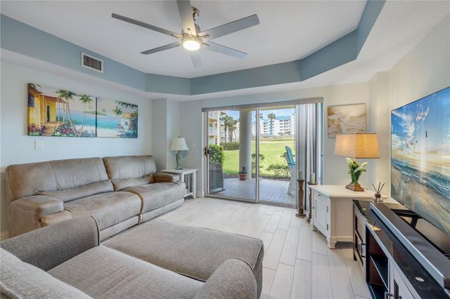 4670 LINKS VILLAGE DRIVE C106, Ponce Inlet, FL 32127
