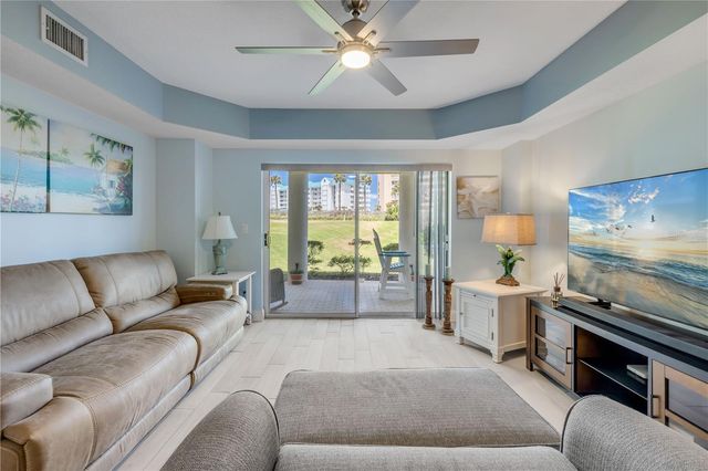 4670 LINKS VILLAGE DRIVE C106, Ponce Inlet, FL 32127