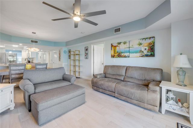 4670 LINKS VILLAGE DRIVE C106, Ponce Inlet, FL 32127