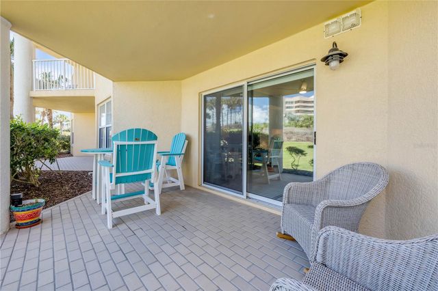 4670 LINKS VILLAGE DRIVE C106, Ponce Inlet, FL 32127
