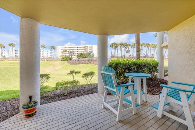 4670 LINKS VILLAGE DRIVE C106, Ponce Inlet, FL 32127