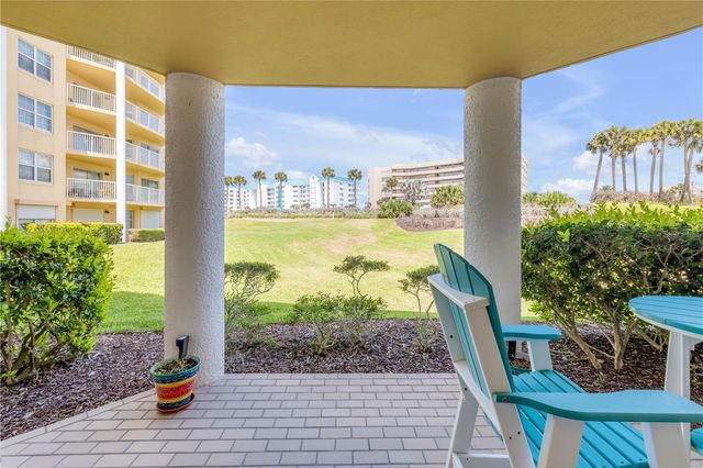 4670 LINKS VILLAGE DRIVE C106, Ponce Inlet, FL 32127