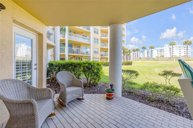 4670 LINKS VILLAGE DRIVE C106, Ponce Inlet, FL 32127
