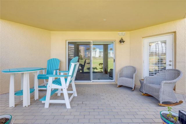 4670 LINKS VILLAGE DRIVE C106, Ponce Inlet, FL 32127