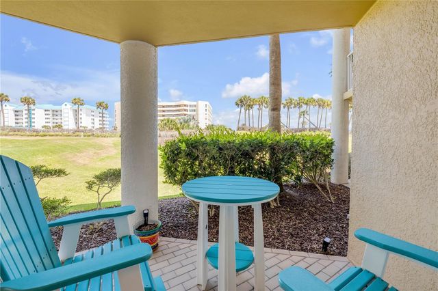 4670 LINKS VILLAGE DRIVE C106, Ponce Inlet, FL 32127