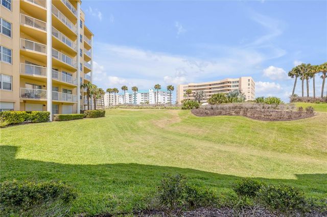 4670 LINKS VILLAGE DRIVE C106, Ponce Inlet, FL 32127