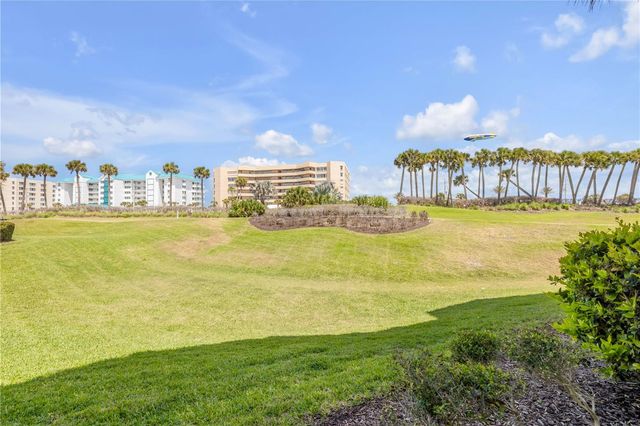 4670 LINKS VILLAGE DRIVE C106, Ponce Inlet, FL 32127