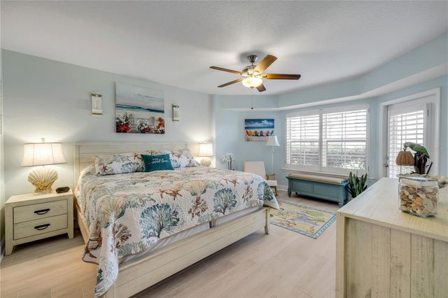 4670 LINKS VILLAGE DRIVE C106, Ponce Inlet, FL 32127