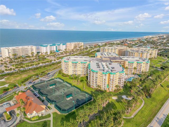 4670 LINKS VILLAGE DRIVE C106, Ponce Inlet, FL 32127