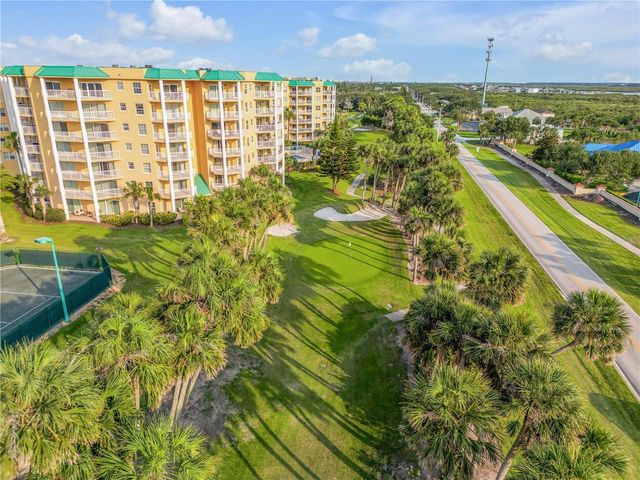 4670 LINKS VILLAGE DRIVE C106, Ponce Inlet, FL 32127