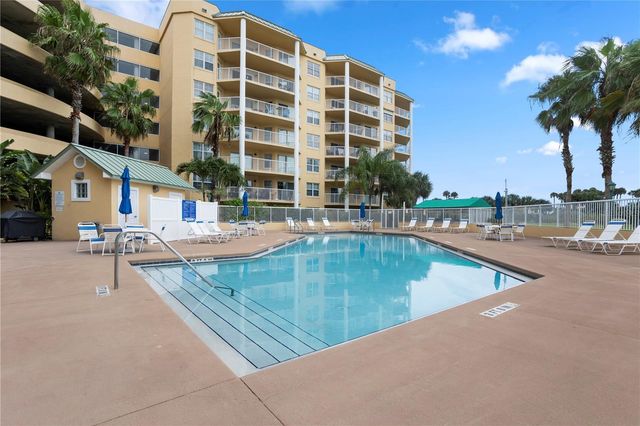 4670 LINKS VILLAGE DRIVE C106, Ponce Inlet, FL 32127