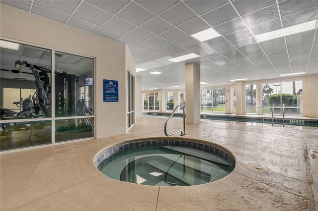 4670 LINKS VILLAGE DRIVE C106, Ponce Inlet, FL 32127