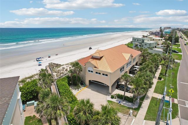 4670 LINKS VILLAGE DRIVE C106, Ponce Inlet, FL 32127