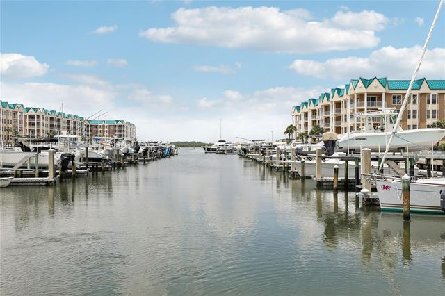 4670 LINKS VILLAGE DRIVE C106, Ponce Inlet, FL 32127