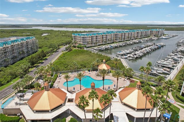 4670 LINKS VILLAGE DRIVE C106, Ponce Inlet, FL 32127