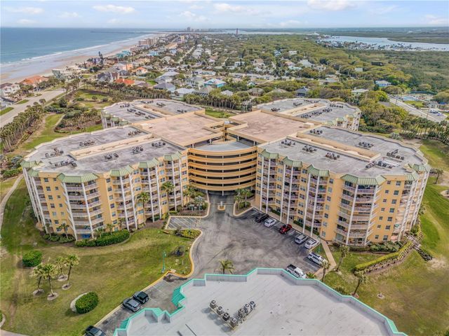 4670 LINKS VILLAGE DRIVE C106, Ponce Inlet, FL 32127