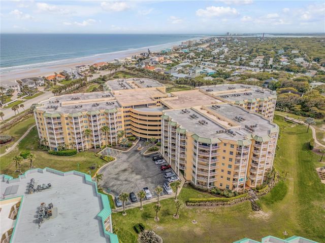 4670 LINKS VILLAGE DRIVE C106, Ponce Inlet, FL 32127