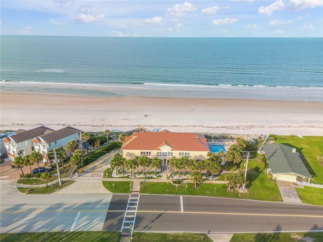 4670 LINKS VILLAGE DRIVE C106, Ponce Inlet, FL 32127