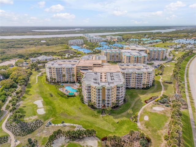 4670 LINKS VILLAGE DRIVE C106, Ponce Inlet, FL 32127