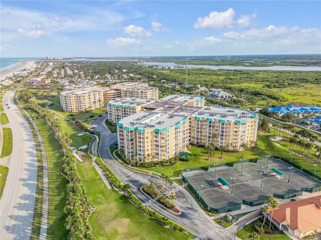 4670 LINKS VILLAGE DRIVE C106, Ponce Inlet, FL 32127