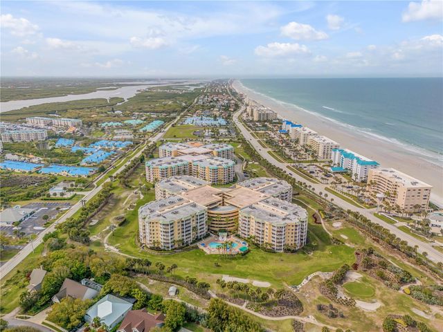 4670 LINKS VILLAGE DRIVE C106, Ponce Inlet, FL 32127
