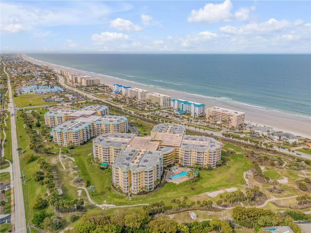 4670 LINKS VILLAGE DRIVE C106, Ponce Inlet, FL 32127