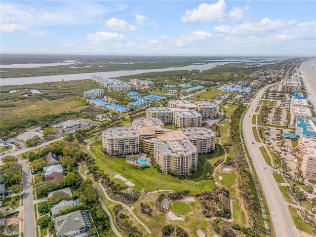 4670 LINKS VILLAGE DRIVE C106, Ponce Inlet, FL 32127