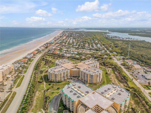 4670 LINKS VILLAGE DRIVE C106, Ponce Inlet, FL 32127