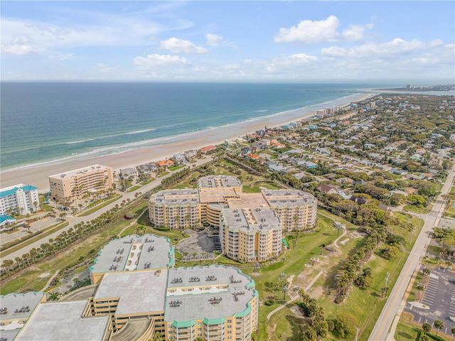 4670 LINKS VILLAGE DRIVE C106, Ponce Inlet, FL 32127