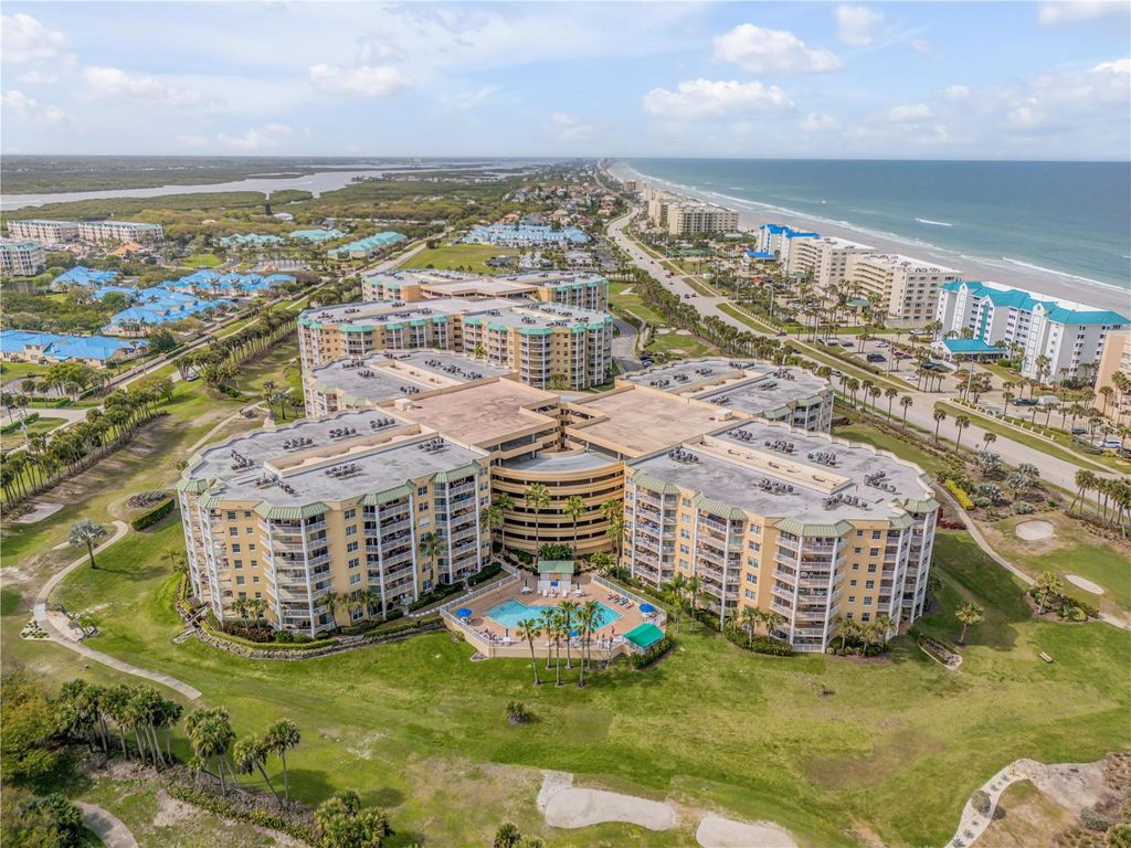4670 LINKS VILLAGE DRIVE C106, Ponce Inlet, FL 32127