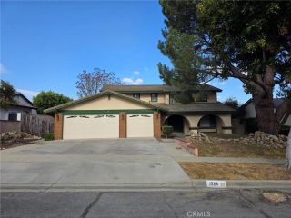1528 Coolcrest, Upland, CA 91786