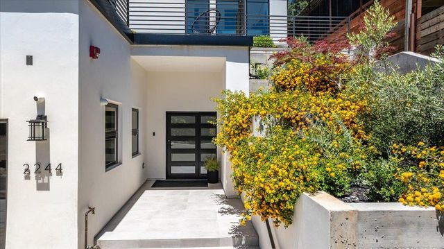 2244 SEMERIA Avenue, Belmont, CA 94002