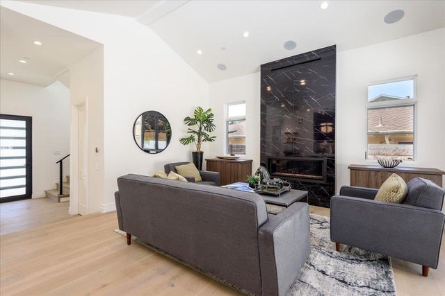 2244 SEMERIA Avenue, Belmont, CA 94002